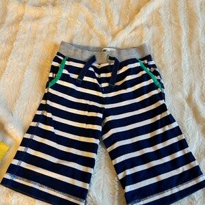 Mini boden shorts
